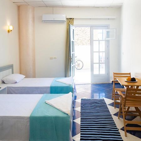 White Flat Studios Dahab Extérieur photo