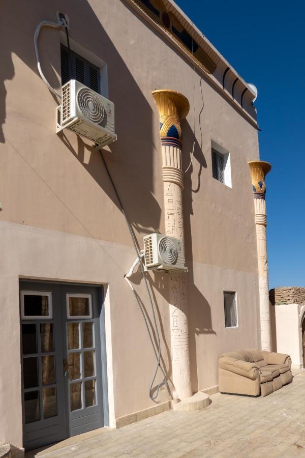 White Flat Studios Dahab Extérieur photo
